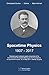 Spacetime Physics 1907-2017