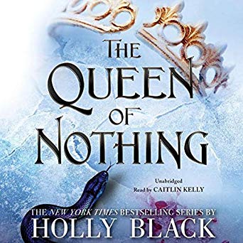 The Queen of Nothing