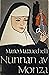 Nunnan av Monza by Mario Mazzucchelli