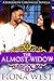The Almost-Widow (The Borde...