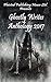 Ghostly Writes Anthology 20...