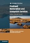 Peatland Restoration and Ecosystem Services: Science, Policy and Practice (Ecological Reviews)
