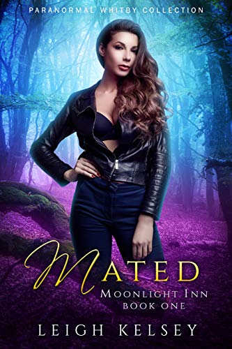Mated (Moonlight Inn, #1)