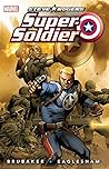 Steve Rogers by Ed Brubaker