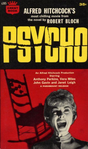 Psycho