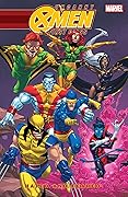 Uncanny X-Men: First Class - Hated and Feared