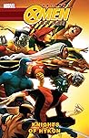 Uncanny X-Men: First Class - Knights of Hykon Uncanny X-Men: First Class - Knights of Hykon