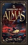 El barquero de almas by Claire McFall