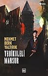 Yedikuleli Mansur by Mehmet Berk Yaltırık