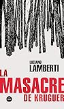 La masacre de Kru...