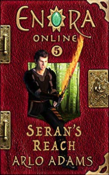 Seran's Reach (Enora Online, #5)