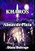Kharos Almas de Plata by Diana Buitrago