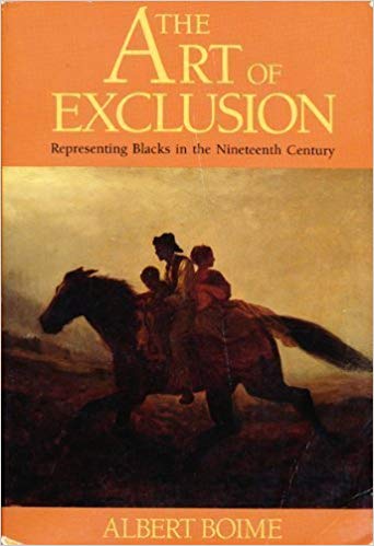 Art of Exclusion (Paperback)