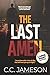 The Last Amen (Detective Kate Murphy Mystery)