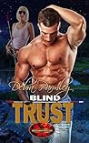 Blind Trust (Brotherhood Protectors World)