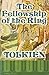 The Fellowship of the Ring (The Lord of the Rings, #1)