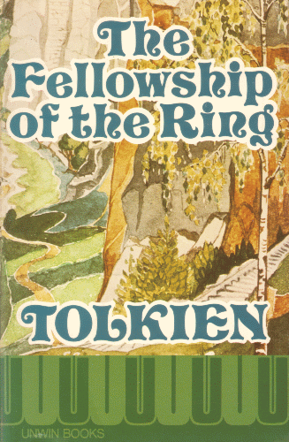 The Fellowship of the Ring