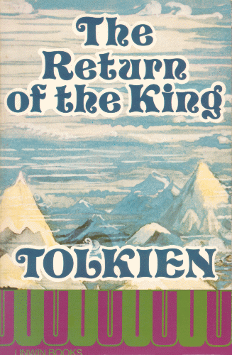 The Return of the King