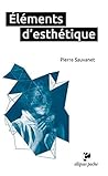Elements d'Esthetique (poche) Elements d'Esthetique (poche)