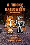 A Tricky Hallowee...