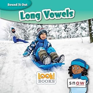 Long Vowels (Sound It Out (LOOK! Books ™))