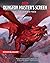 Dungeon Master's Screen Reincarnated (Wizards of the Coast, 5th Edition)
