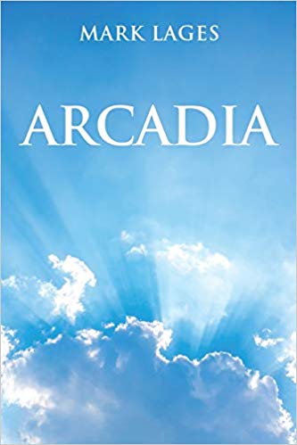 Arcadia (Paperback)