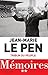 Mémoires : Tribun du peuple...