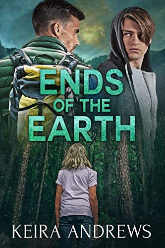 Ends of the Earth (Kindle Edition)