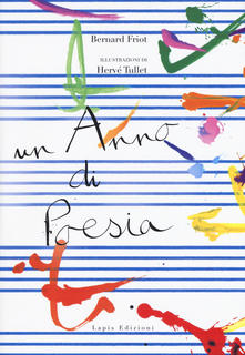 Un anno di poesia (Paperback)