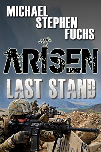 Last Stand (Arisen)