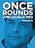 Once Rounds. Luis Lacalle Pou