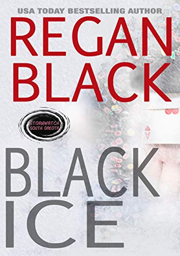 Black Ice (Stormwatch #4)