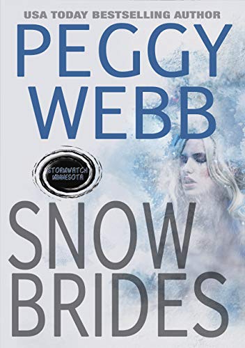 Snow Brides (Stormwatch #5)