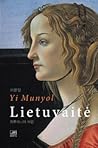 Lietuvaitė by Yi Mun-Yol