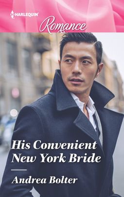 His Convenient New York Bride (Kindle Edition)