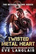 Twisted Metal Heart