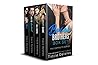 The Brook Brothers Boxset by Tracie Delaney The Brook Brothers Boxset by Tracie Delaney