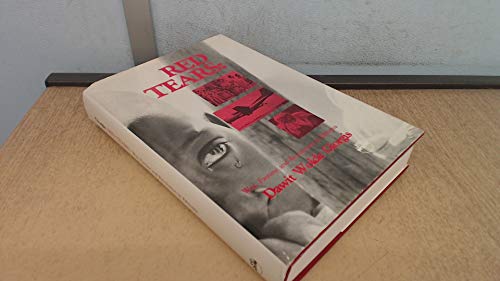 Red Tears: War, Famine, and Revolution in Ethiopia (Hardcover)