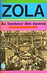 Au bonheur des Dames