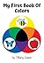 My First Book Of Colors