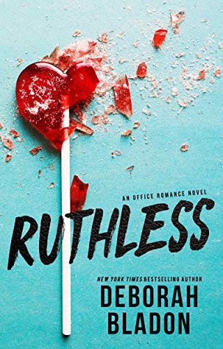 Ruthless (The Calvettis of New York, #3)