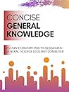 GENERAL KNOWLEDGE [LUCID CONCISE NON TECHNICAL: LCNT] : FOR HARYANA HSSC EXAMS