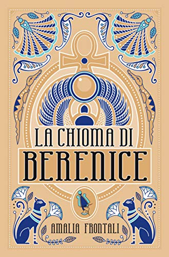 La Chioma di Berenice (Kindle Edition)