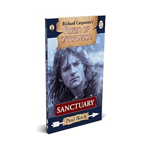 Robin Of Sherwood: Sanctuary