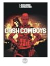 Cash Cowboys Volume 1 by Amazing Améziane