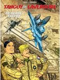 Tanguy en Laverdure 30: De Derde Factor