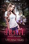 The Howl (By Kiss and Claw #1)