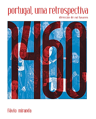 1460 : a morte do Infante D. Henrique (Paperback)
