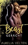 Beast: Gerächt (Fairytale Gone Dark, #2)